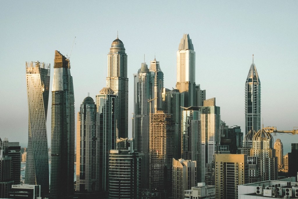 Is the Dubai Property Market on the Brink of a Crash in&nbsp;2025?