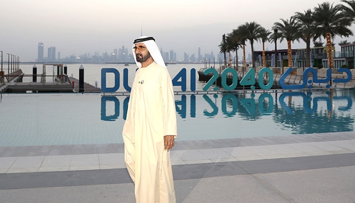 Obstacles to Dubai Master Plan&nbsp;2040