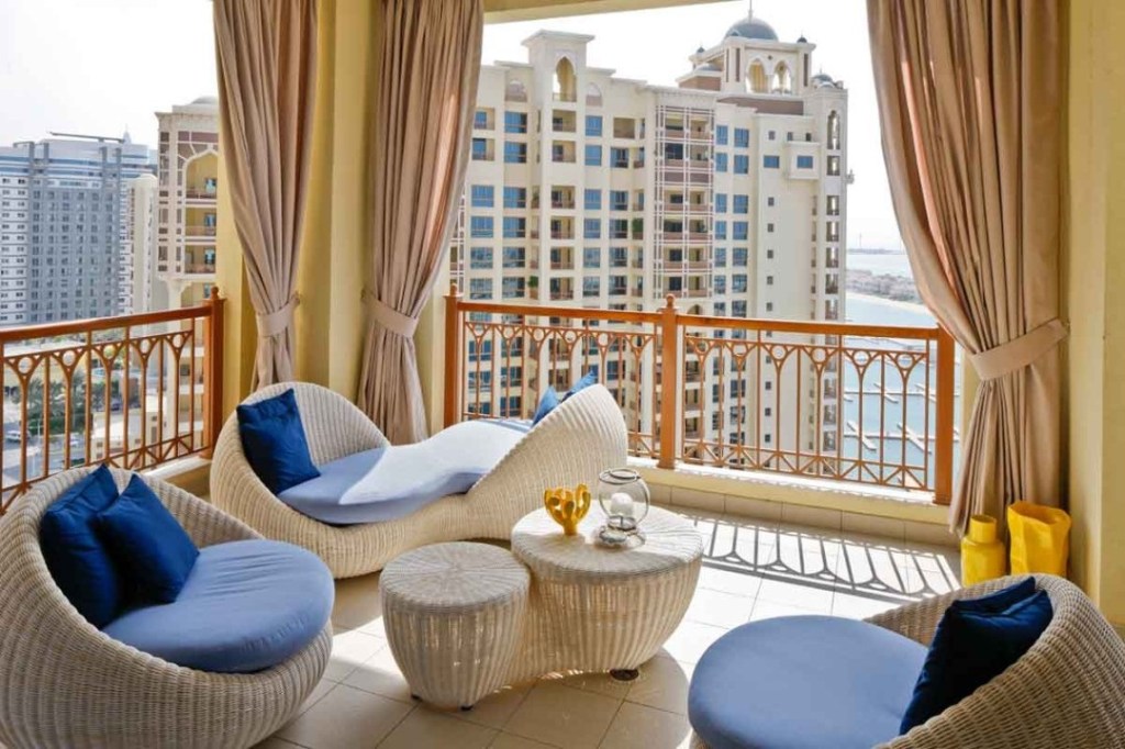 Short-Term Rental of Property in Dubai: A Smart Option for Property&nbsp;Owners
