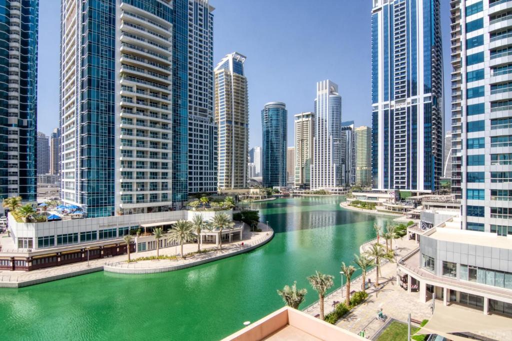 What to Know Before Buying a Ready Property in Dubai